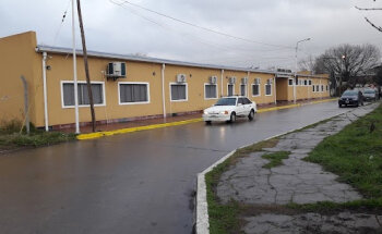 Hospital de Salud Mental de José C. Paz