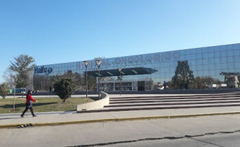 Hospital Oncologico De Jose C.Paz