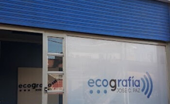 Ecografía Jose C. Paz