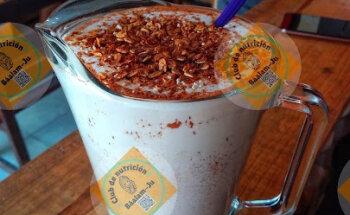 Club de Nutrición Báalam-Ju (kanasín)