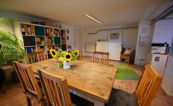 Praxis Esszeit Kiel, Ernährungsberatung und -Therapie