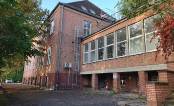 Institut für Humanernährung und Lebensmittelkunde