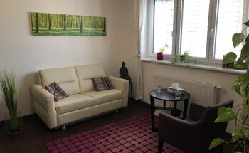 Mag. Evelyn Klemenz - Praxis für Psychotherapie & Ernährung