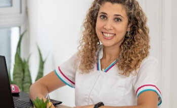 Araceli Llebeili – Nutricionista