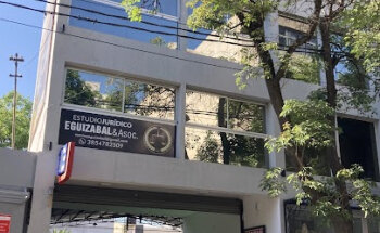 Lic. Agostina de la Cruz Zanello