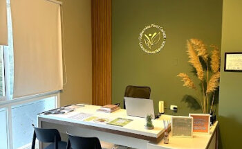 Lic. Guillermina Perez Carletti