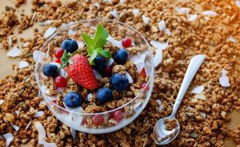 Nutrición a Domicilio OMH