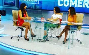 Nut. Paulina Mella López, Nutricionista