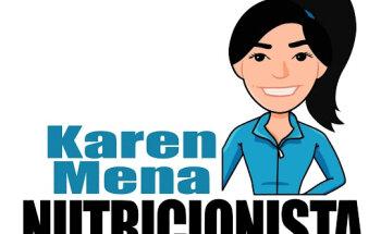 Karen Mena Nutricionista