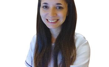 Nutricionista Belén Leiva C.