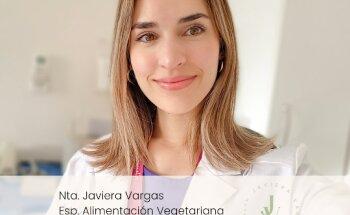 Nutricionista Javiera Vargas | Nutrición Integral & Vegetariana Santiago | Enfoque en Psiconutrición