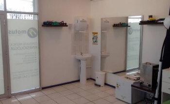 Centro Médico MOTUS