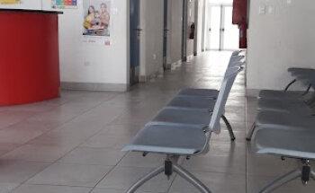 CESFAM La Granja Sur