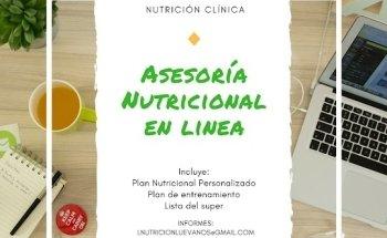 Nutricion Clínica