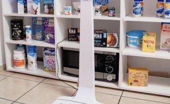 Nutricionista Camila Paz Alarcón