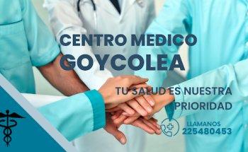 Céntro Médico Goycolea
