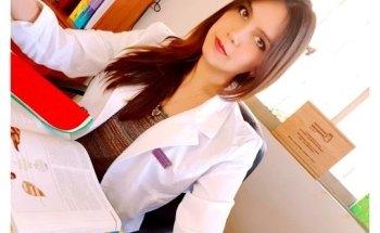 Nutricionista Deportiva y Gral. Viña del Mar Tamara Sepúlveda