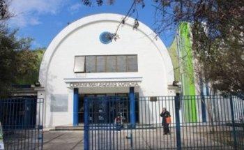 CESFAM Malaquías Concha