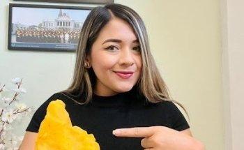 Nutrióloga Vanessa Serrano