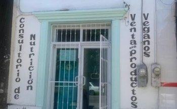 Consultorio Nutricional Alma de Nutri