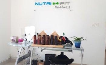 Nutri-Fit Nutrición Deportiva y Salud