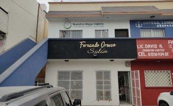 Nutriólogos y Psicóloga - Nuestro Mejor Hábito