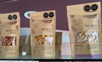 Nutrióloga Brisa Valdez