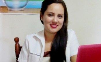 Diana Lizbeth Villegas Díaz