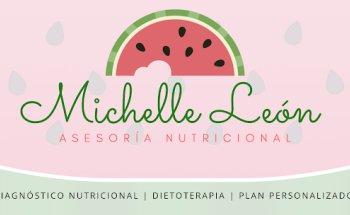 Michelle León Nutrióloga