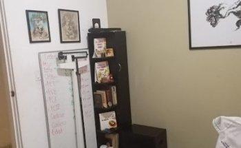 Consultorio Nutricional