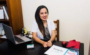 NUTRIÓLOGA DIANA VILLEGAS