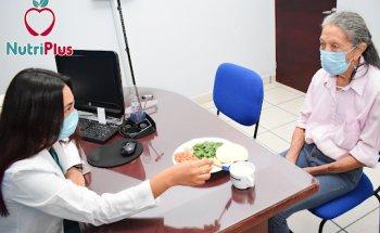NutriPlus - Asesoría Nutricional