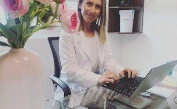 Nutriologa Anaiss Gonzalez Z