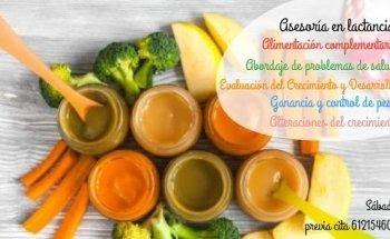 Arumi Gallo, Nutrióloga Infantil y Asesora en Lactancia