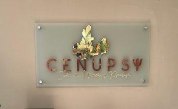CENUPSI-Centro de Nutrición y Psicología
