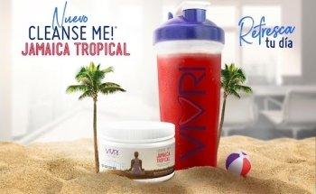 VIVRI con Ivan Moyron