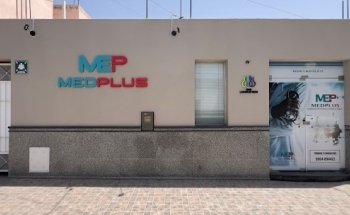 MED PLUS consultorios médicos