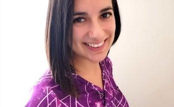 Nutricionista Vanessa Zapata Mella