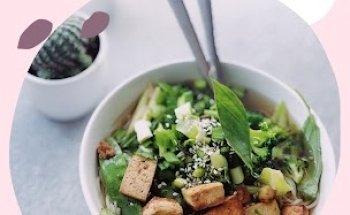 Nutricionista Isidora Escobar