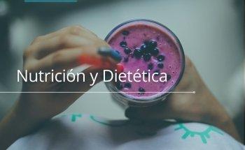 Nutricionista María Fernanda Arias D.