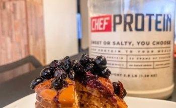 Nutricionista Karla Toro