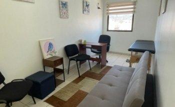 Rosario Daruich, Nutricionista