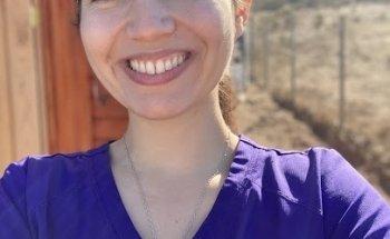 Nutricionista Leny Kerkhoffs