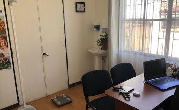 Carolina Arevalo Gajardo