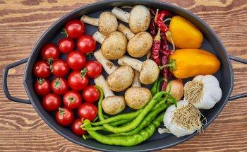 MACARENA ROJAS NUTRICIONISTA