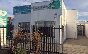 Centro Medico San Bartolome