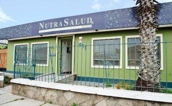 NUTRASALUD