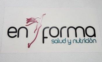 En Forma (Salud y Nutrición)