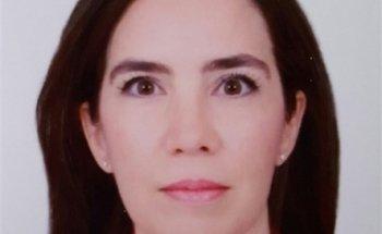 Dra. Ana Marta Pascual Alonso, Nutriólogo clínico