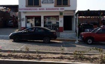 Núcleo Médico Cuesta Blanca